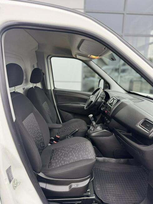 Opel Combo 1,3Cdti 95Ps Long Ładowność 1000kg Vat 1