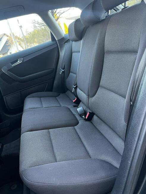 Audi A3 Lift 1.6Tdi 2012r Xenon Led Sportback Alufelgi Hak Climatronic