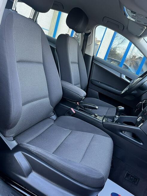 Audi A3 Lift 1.6Tdi 2012r Xenon Led Sportback Alufelgi Hak Climatronic