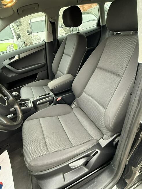 Audi A3 Lift 1.6Tdi 2012r Xenon Led Sportback Alufelgi Hak Climatronic