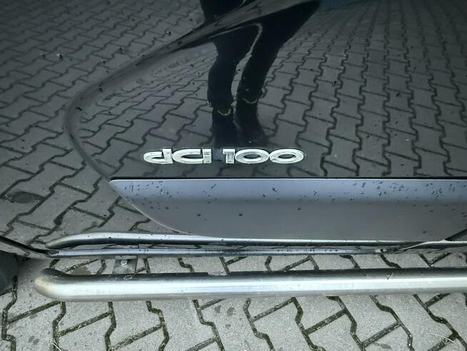 Renault Master 2.3DCi L3H2 2011r Klimatyzacja Winda Zaladunkowa 3-osob