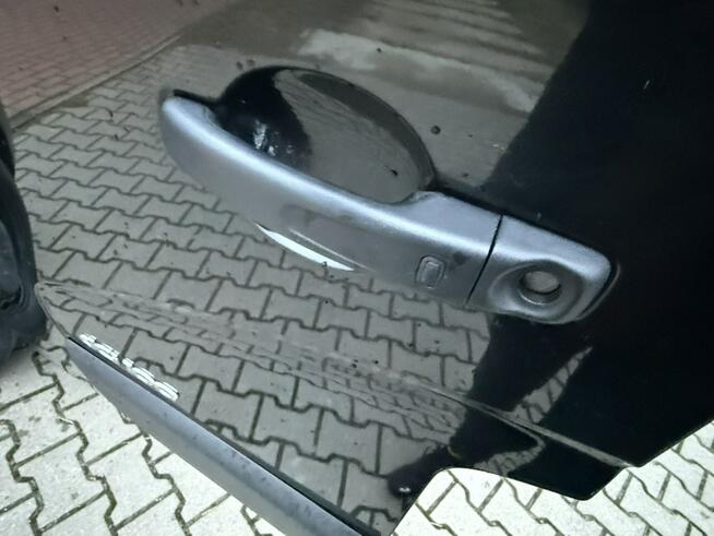 Renault Master 2.3DCi L3H2 2011r Klimatyzacja Winda Zaladunkowa 3-osob