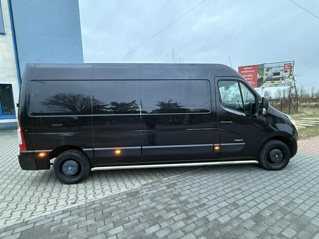Renault Master 2.3DCi L3H2 2011r Klimatyzacja Winda Zaladunkowa 3-osob