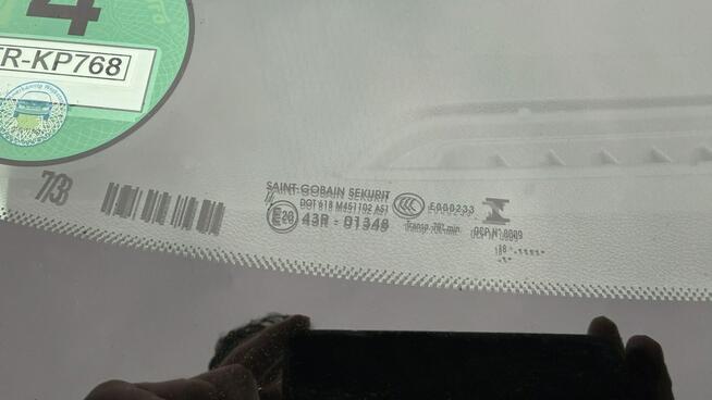 Opel Grandland X 2.0 Diesel Moc 177KM Automat LED Navi