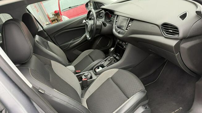 Opel Grandland X 2.0 Diesel Moc 177KM Automat LED Navi