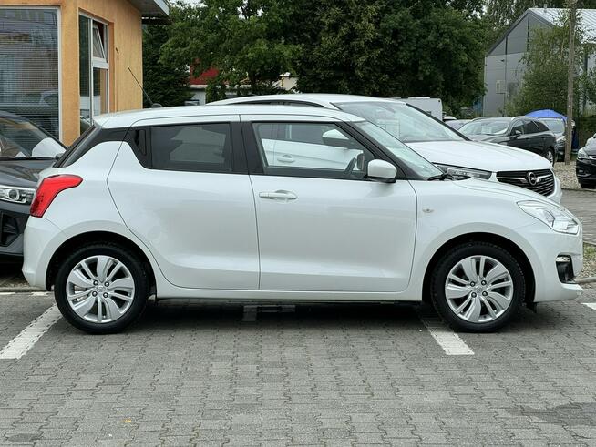Suzuki Swift *FILM*Bezwypadkowy*Automat*Roczna Gwarancja Techniczna*