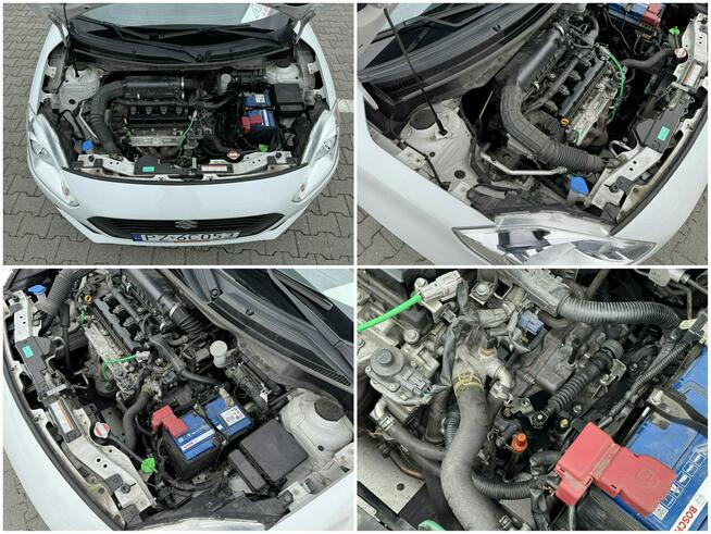 Suzuki Swift *FILM*Bezwypadkowy*Automat*Roczna Gwarancja Techniczna*