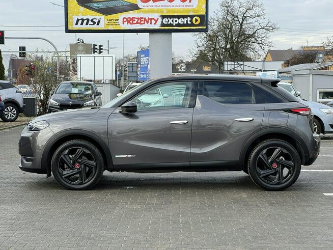 DS Automobiles DS 3 Crossback *FILM*Performance Line*Focal Electra*Roczna Gwarancja Techniczna*
