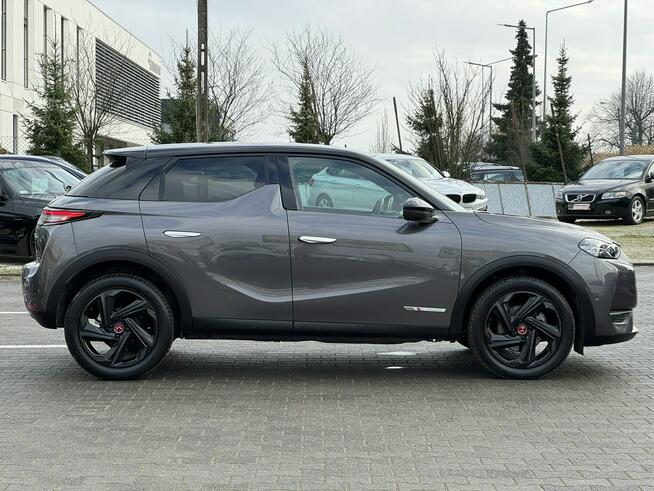 DS Automobiles DS 3 Crossback *FILM*Performance Line*Focal Electra*Roczna Gwarancja Techniczna*