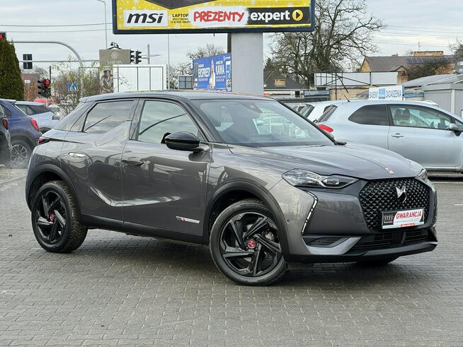 DS Automobiles DS 3 Crossback *FILM*Performance Line*Focal Electra*Roczna Gwarancja Techniczna*