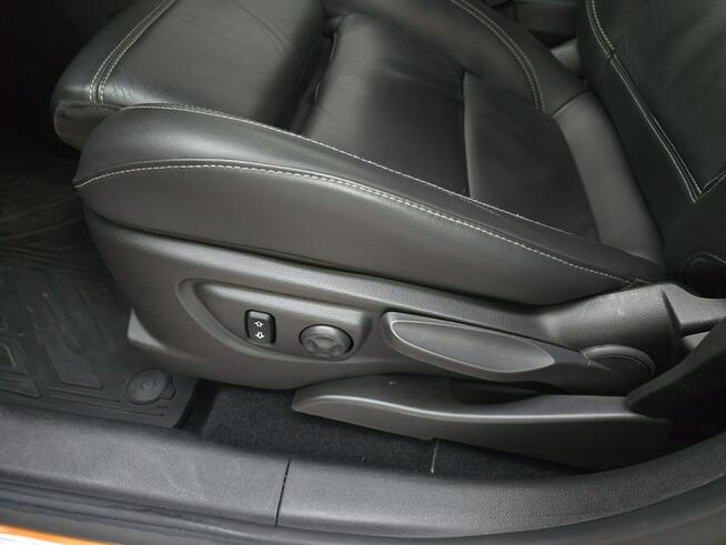 Opel Mokka Krajowy, Bezwypadkowy, Automat, 4x4, Benzyna