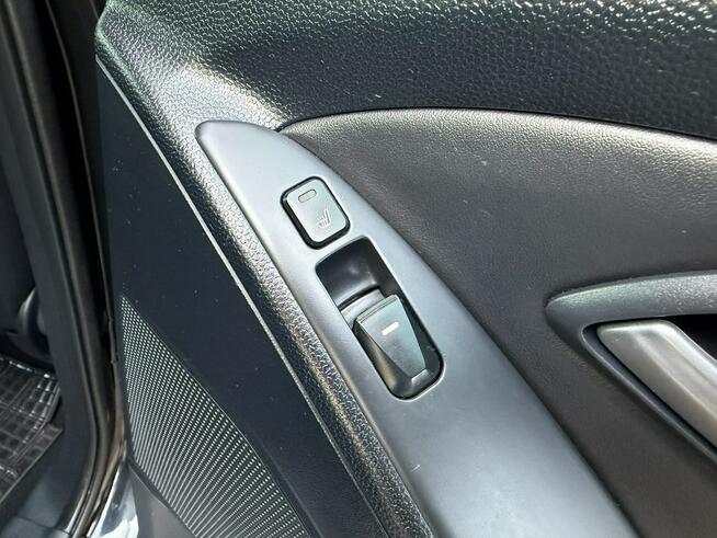 Hyundai ix35 1.7 CRDI Zarejestrowany niski przebieg