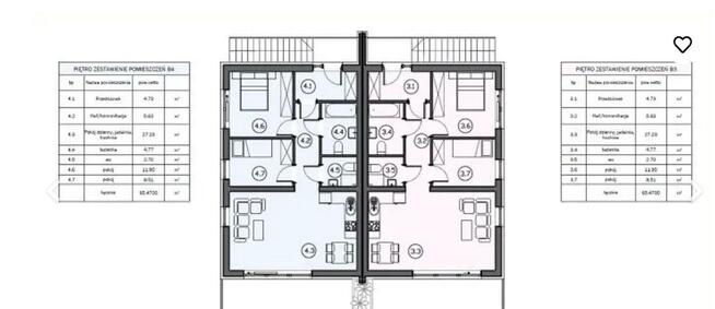 Mieszkanie Nowy Sącz