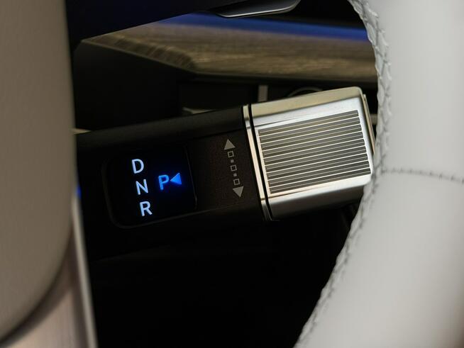 Hyundai Santa Fe 6AT 4WD PHEV wersja Platinum + Tech 5os. - dostępny od ręki