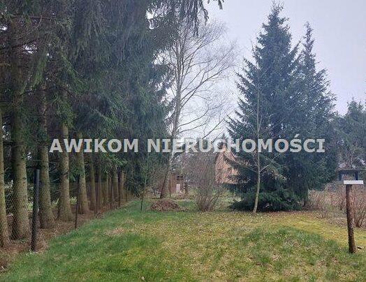 Działka budowlana Grodzisk Mzowiecki Grodzisk Mazowiecki