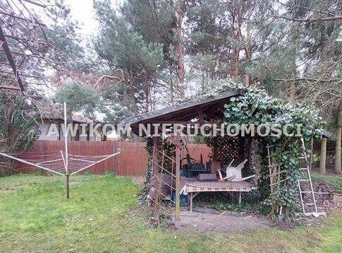 Działka budowlana Grodzisk Mzowiecki Grodzisk Mazowiecki