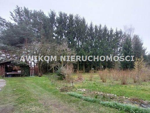 Działka budowlana Grodzisk Mzowiecki Grodzisk Mazowiecki