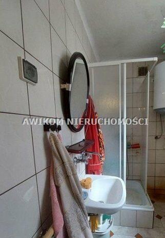 Działka budowlana Grodzisk Mzowiecki Grodzisk Mazowiecki