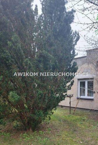 Działka budowlana Grodzisk Mzowiecki Grodzisk Mazowiecki