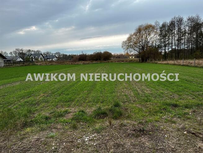 Działka budowlana Grodzisk Mazowiecki Jaktorów