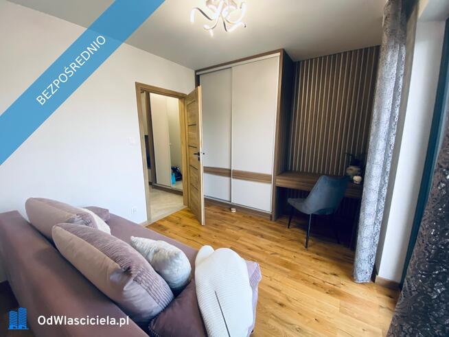 nowe 2- pokojowe Kraków/Dębniki/ Kapelanka/ Pychowicka