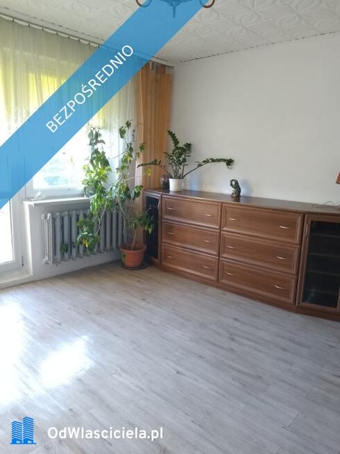 Mieszkanie 2 pokoje centralne i c.w miejskie