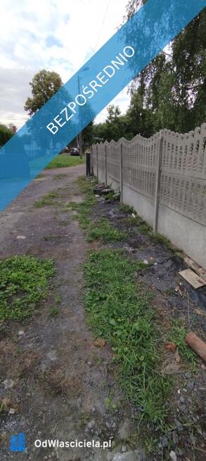 Wynajmę działkę Zabrze os. Wyzwolenia