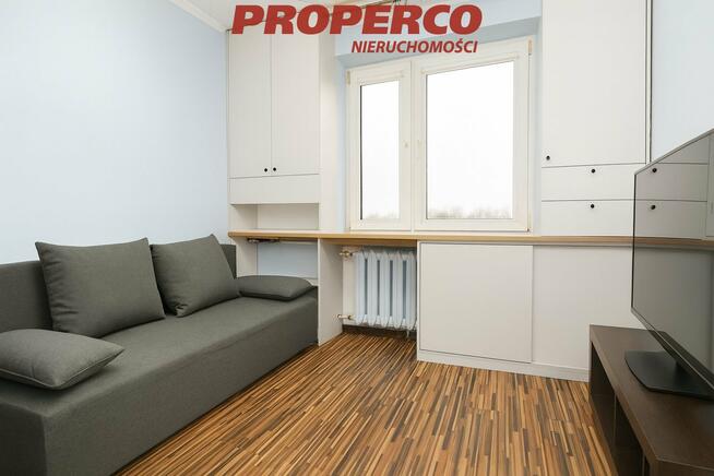 Mieszkanie Pruszków, Aleja Wojska Polskiego