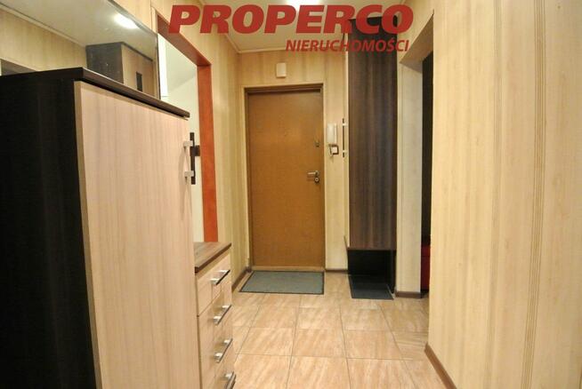 Mieszkanie Pruszków, Aleja Wojska Polskiego