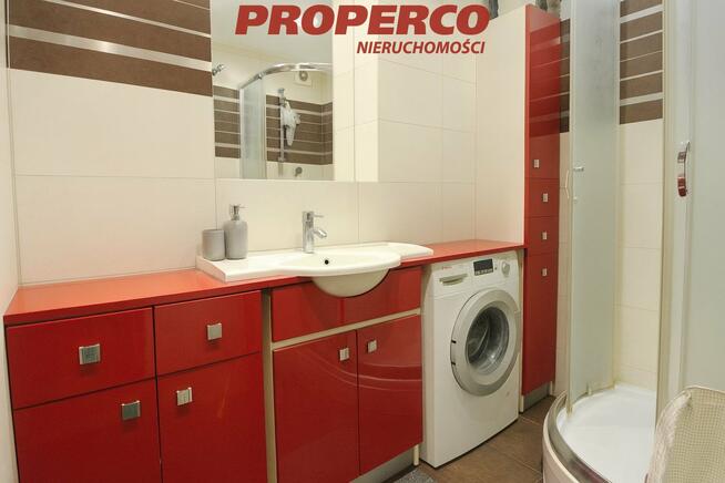 Mieszkanie Pruszków, Aleja Wojska Polskiego