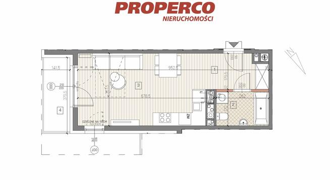 Mieszkanie Jędrzejów