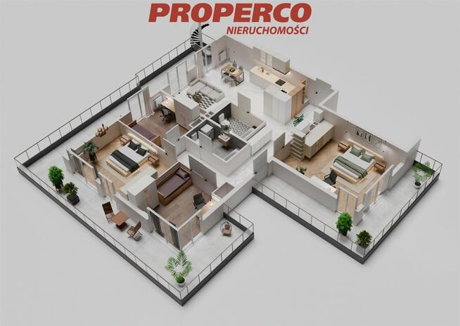 Mieszkanie Jędrzejów