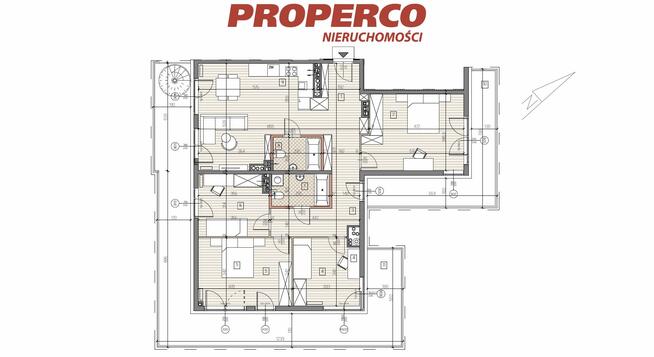 Mieszkanie Jędrzejów