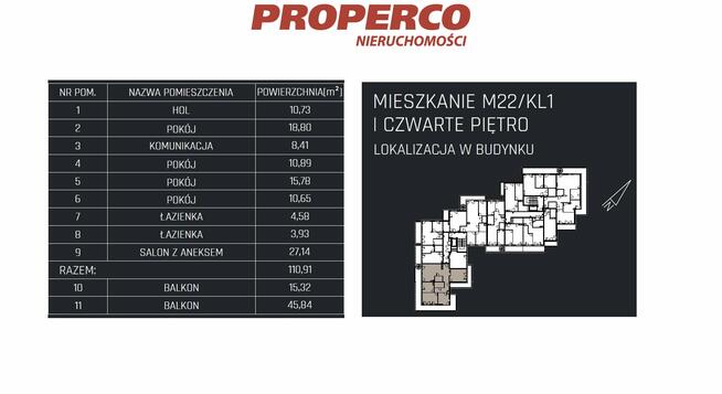 Mieszkanie Jędrzejów