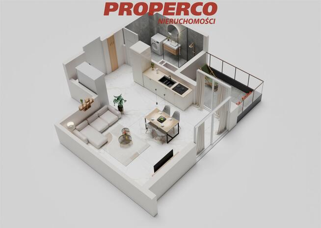 Mieszkanie Jędrzejów