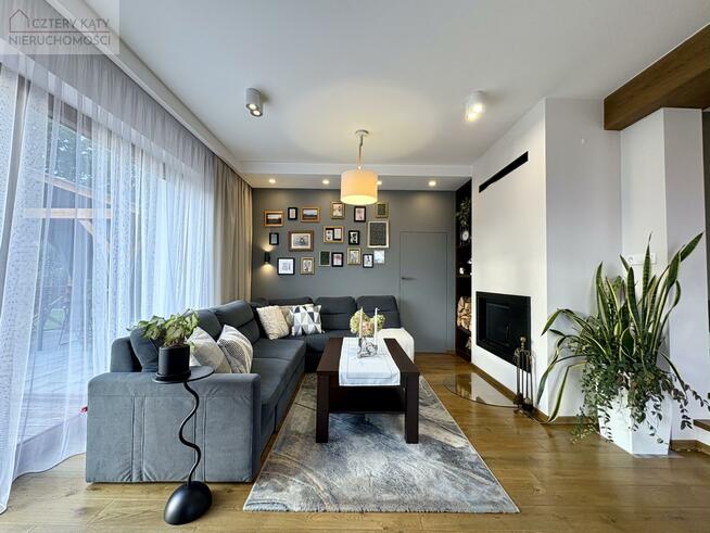 Dom Zawada gm. Myślenice