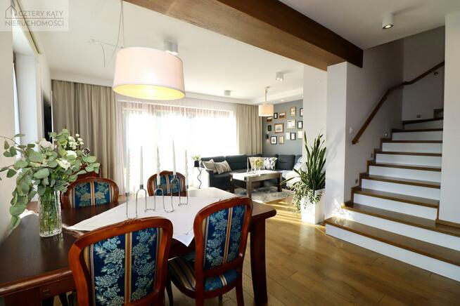 Dom Zawada gm. Myślenice