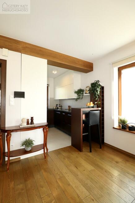 Dom Zawada gm. Myślenice