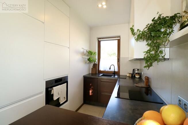 Dom Zawada gm. Myślenice