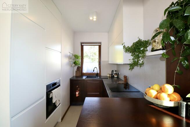 Dom Zawada gm. Myślenice