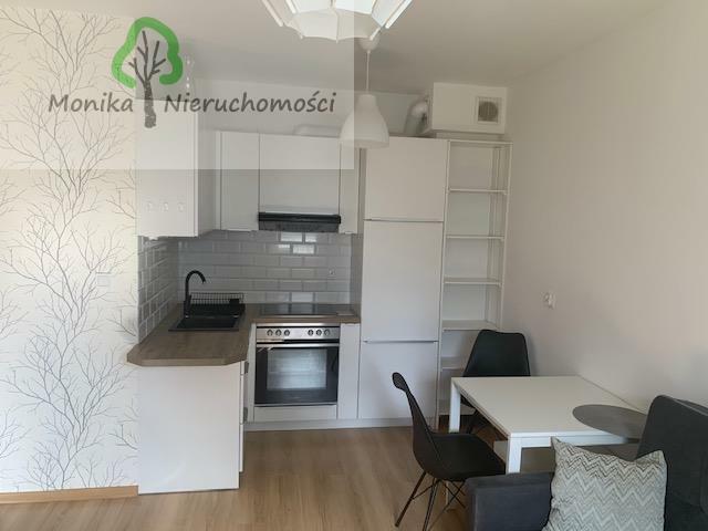 Mieszkanie Tczew, Tczewska