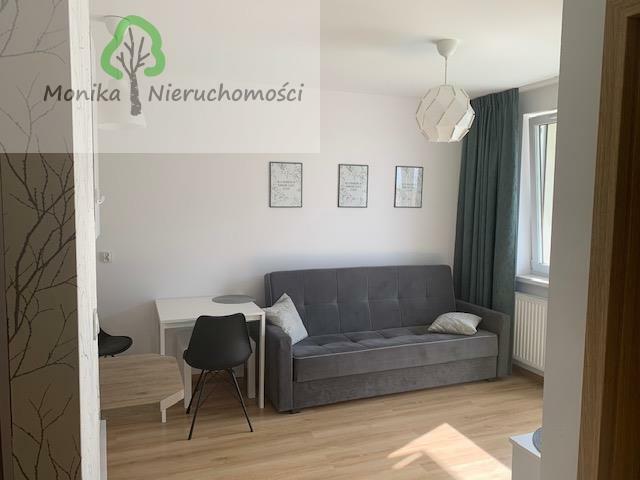 Mieszkanie Tczew, Tczewska