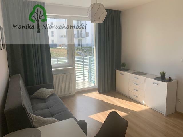 Mieszkanie Tczew, Tczewska