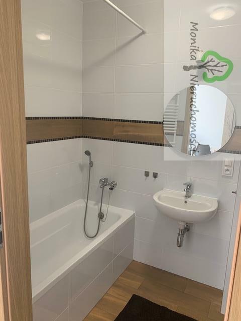 Mieszkanie Tczew, Tczewska