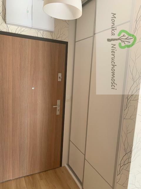 Mieszkanie Tczew, Tczewska