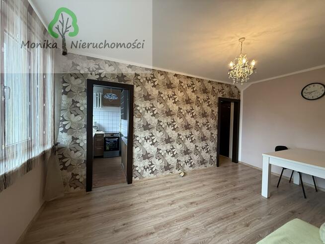 Mieszkanie Tczew, Saperska