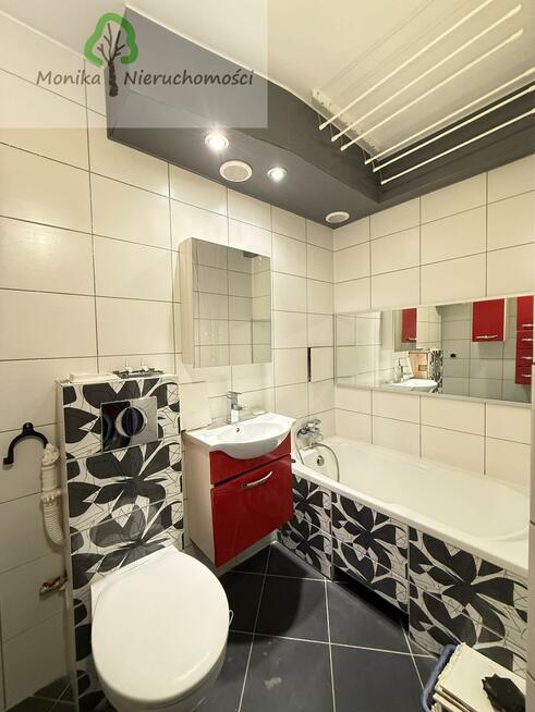 Mieszkanie Tczew, Saperska