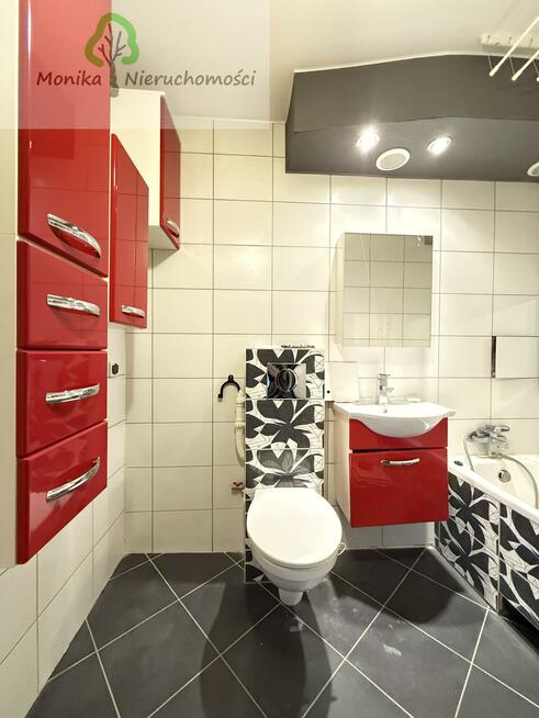 Mieszkanie Tczew, Saperska