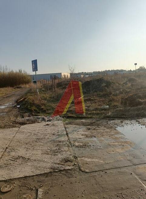 Lokal użytkowy Modlnica gm. Wielka Wieś, Jasnogórska