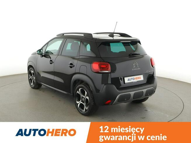 Citroen C3 Aircross Shine navi kamera tempomat klima-auto